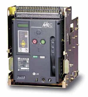 韩国（LS产电）LS框架式断路器