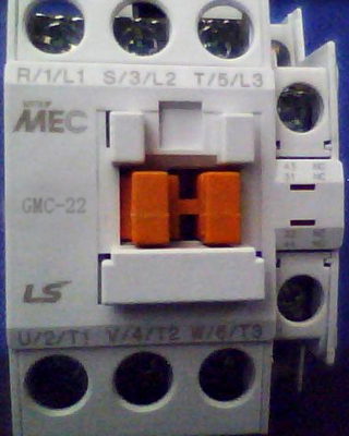 韩国（LS产电）交流接触器GMC-22 220V